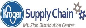 Kroger Mt Zion Distribution Center Logo