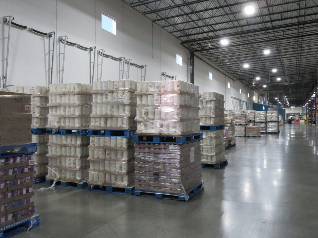 Kroger Mt. Zion Distribution and Fulfillment Center Jobs Kroger Mt